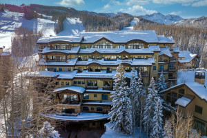 Lumière Hotel Telluride