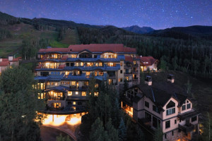 Lumière Hotel Telluride