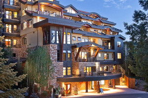 Lumière Hotel Telluride