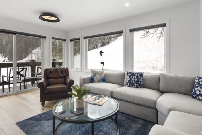 Lodging In Telluride — Telluride, CO