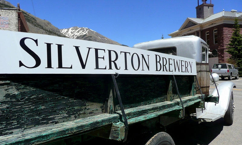 Silverton Colorado